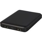 Bullet Gleam 5000 mAh ultra slim light-up power bank