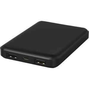 Bullet Gleam 5000 mAh ultra slim light-up power bank