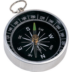 Nansen compass