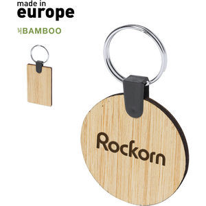 Keyring Tadiok