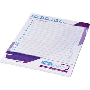 Desk-Mate A5 notepad - 50 pages