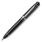 Writing set ball pen and roller ball pen (16.4x6.3x3.4 cm)