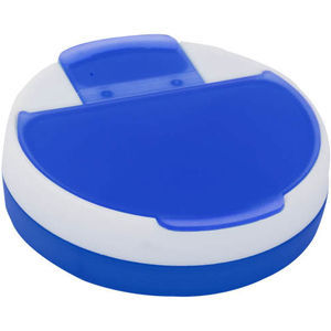 Pillbox Astrid