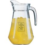 Glass Classic Jug (1 Litre)