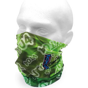 Versatoob Snood Bandana Scarf Headwear