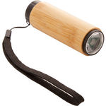 Bloomen Bamboo Flashlight
