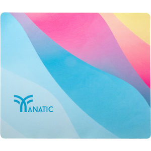 Subomat XL sublimation mouse pad