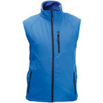 Vest Litman