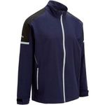 Callaway Golf Gent's Shoulder Block Wind Jacket