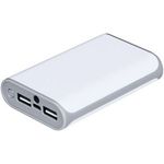 Power bank 6000 mAh