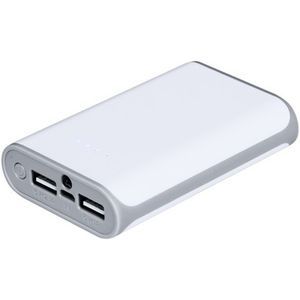 Power bank 6000 mAh