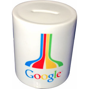 Ceramic Money Box