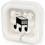 Kyoto Earphones (UK stock)