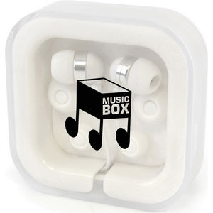 Kyoto Earphones (UK stock)