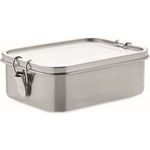 Stainless Steel Lunch Box