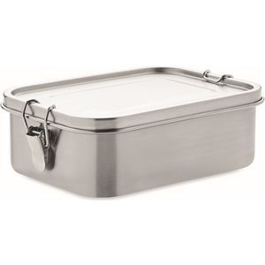 Stainless Steel Lunch Box