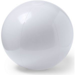 Inflatable beach ball (47cm)