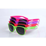 Sunglasses - Pantone Matched