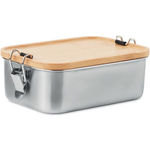 Stainless Steel Lunch Box 750ML