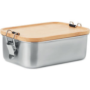 Stainless Steel Lunch Box 750ML