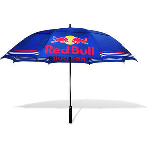 Nimbus Auto Opening Double Canopy Golf Umbrella With All 8 Panels Digitally Printed