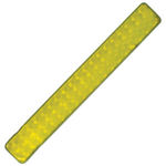 Reflective Snap Band