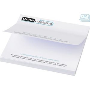 Sticky-Mate large square sticky notes 100x100mm - 100 pages