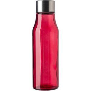 Glass Sports Bottle 500 ML
