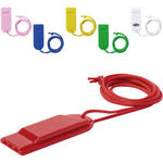 Whistle Forlong