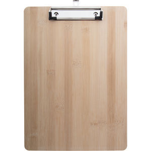 Bamboard bamboo clipboard