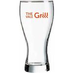Lido Hiball Beer Glass (290ml/10oz)