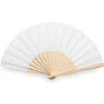 Hand Fan Folklore