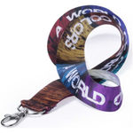 Lanyard Nopak