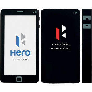 Smart Mobile Phone