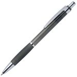 Plastic ballpen