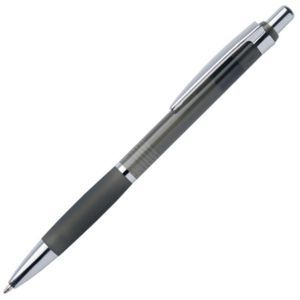 Plastic ballpen