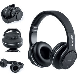 Croft Speaker Headphones