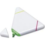 Highlighter triangular