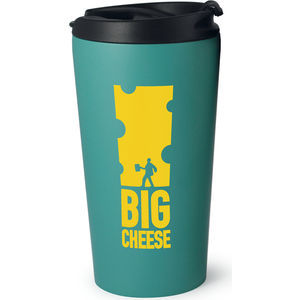 Rio ColourCoat Travel Mug