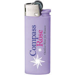 BIC J25 Pastel Lighter