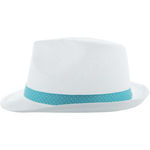 Subrero sublimation band for straw hats