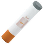 Stress Cigarette