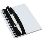 Wiro-Smart - Polyprop Pop A6 Mix and Match with Senator Pen