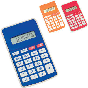 Calculator Result