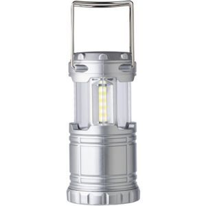 Camping light with COB light lantern