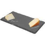 Natural Edge Slate Platter (30 x 20cm)
