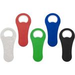 Bullet Schyn wheat straw bottle opener
