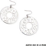 Earrings Rousse