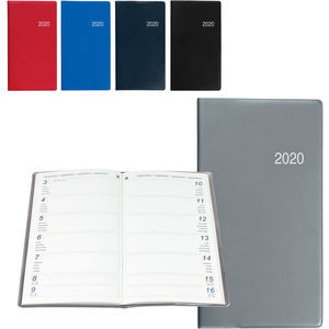 Independence Pocket Diary