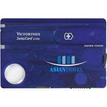 Victorinox Swisscard Lite